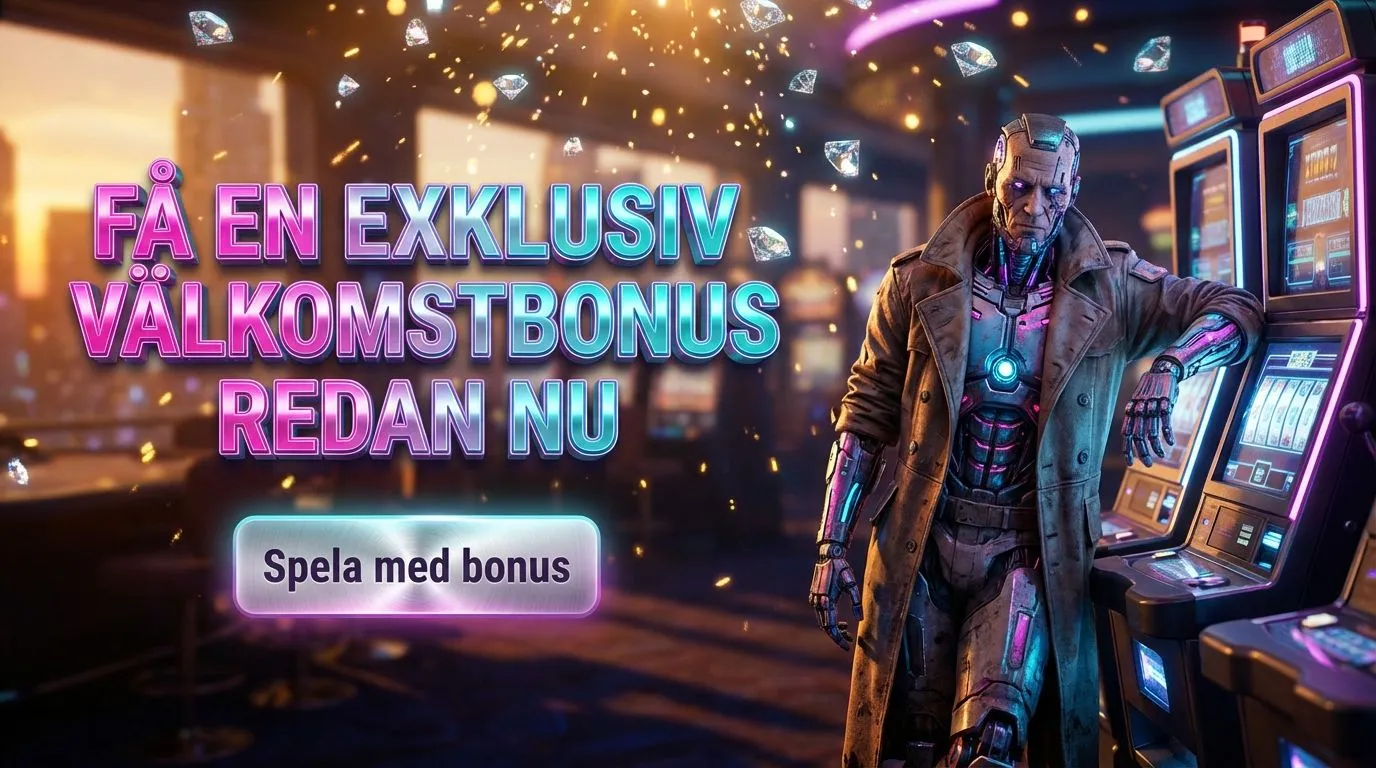 Mega Riches Casino